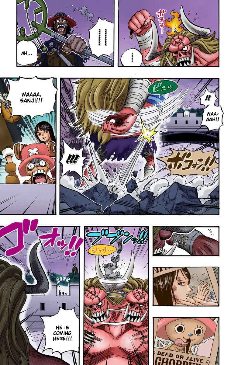 Chapter 470 - Page 9