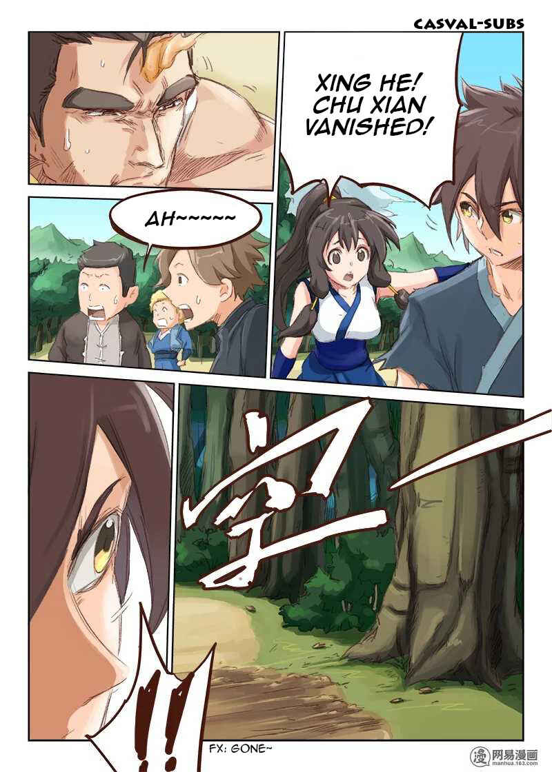 Chapter 49 - Page 3