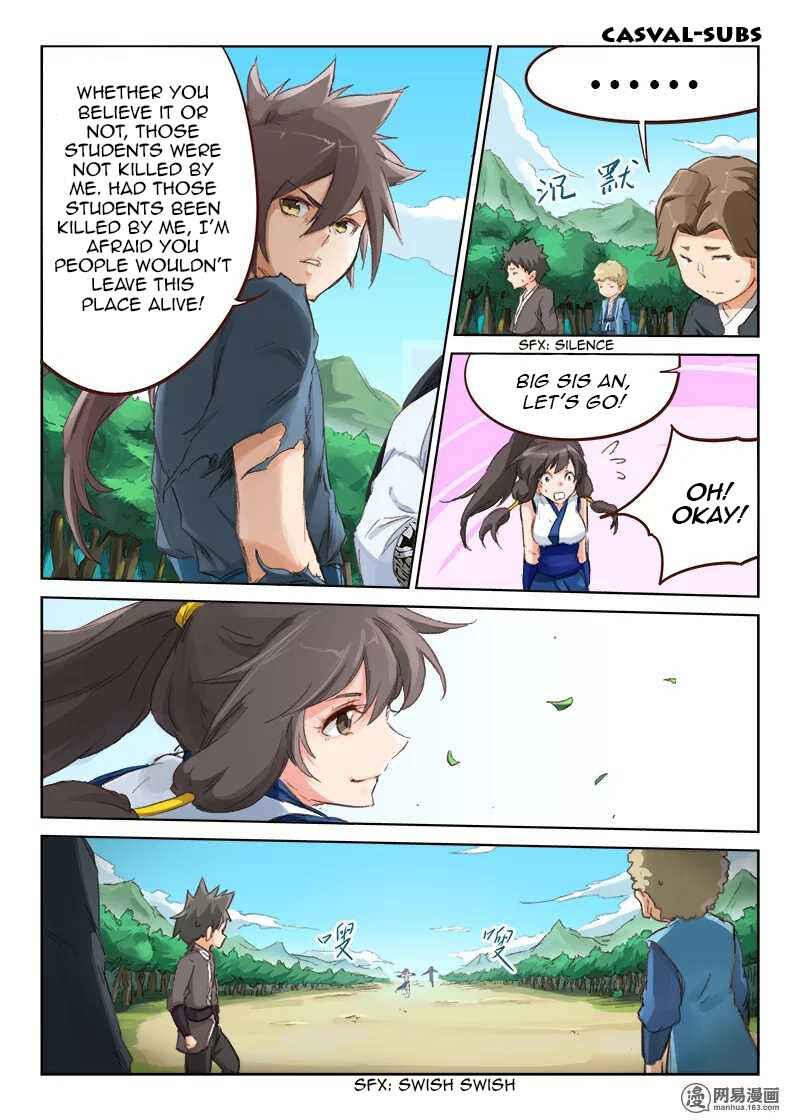 Chapter 49 - Page 8