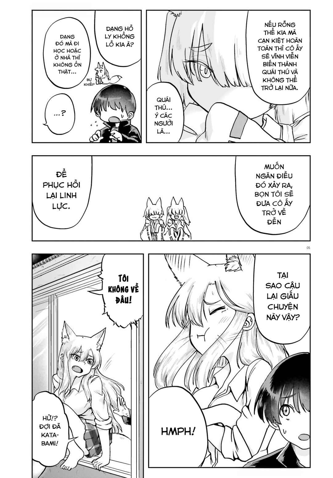 Chapter 19 - Page 5