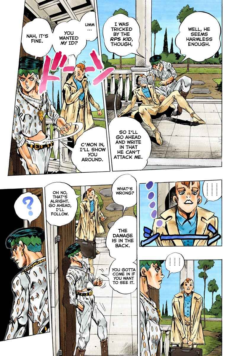 Chapter 147 - Page 12