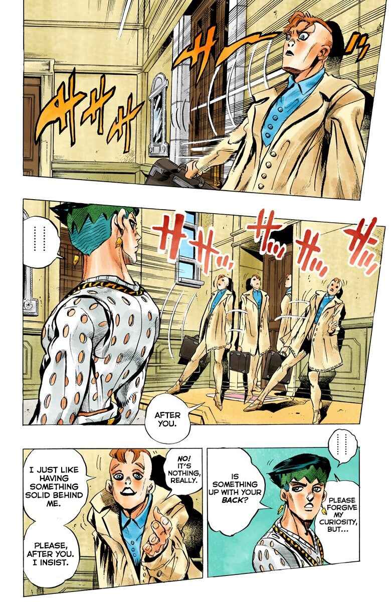 Chapter 147 - Page 15