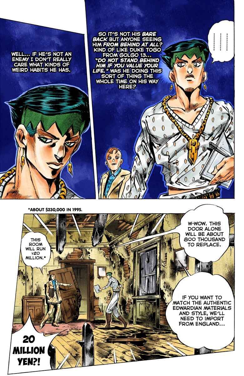 Chapter 147 - Page 16