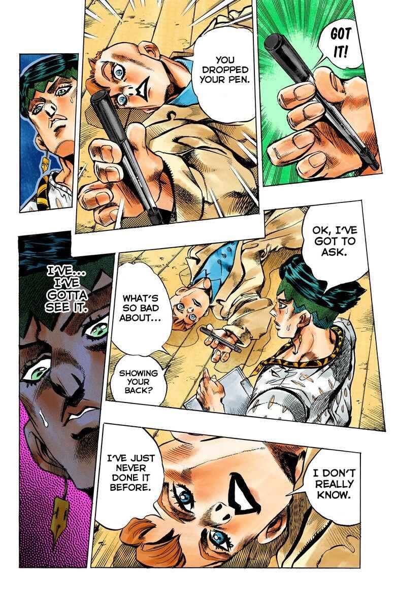 Chapter 147 - Page 19