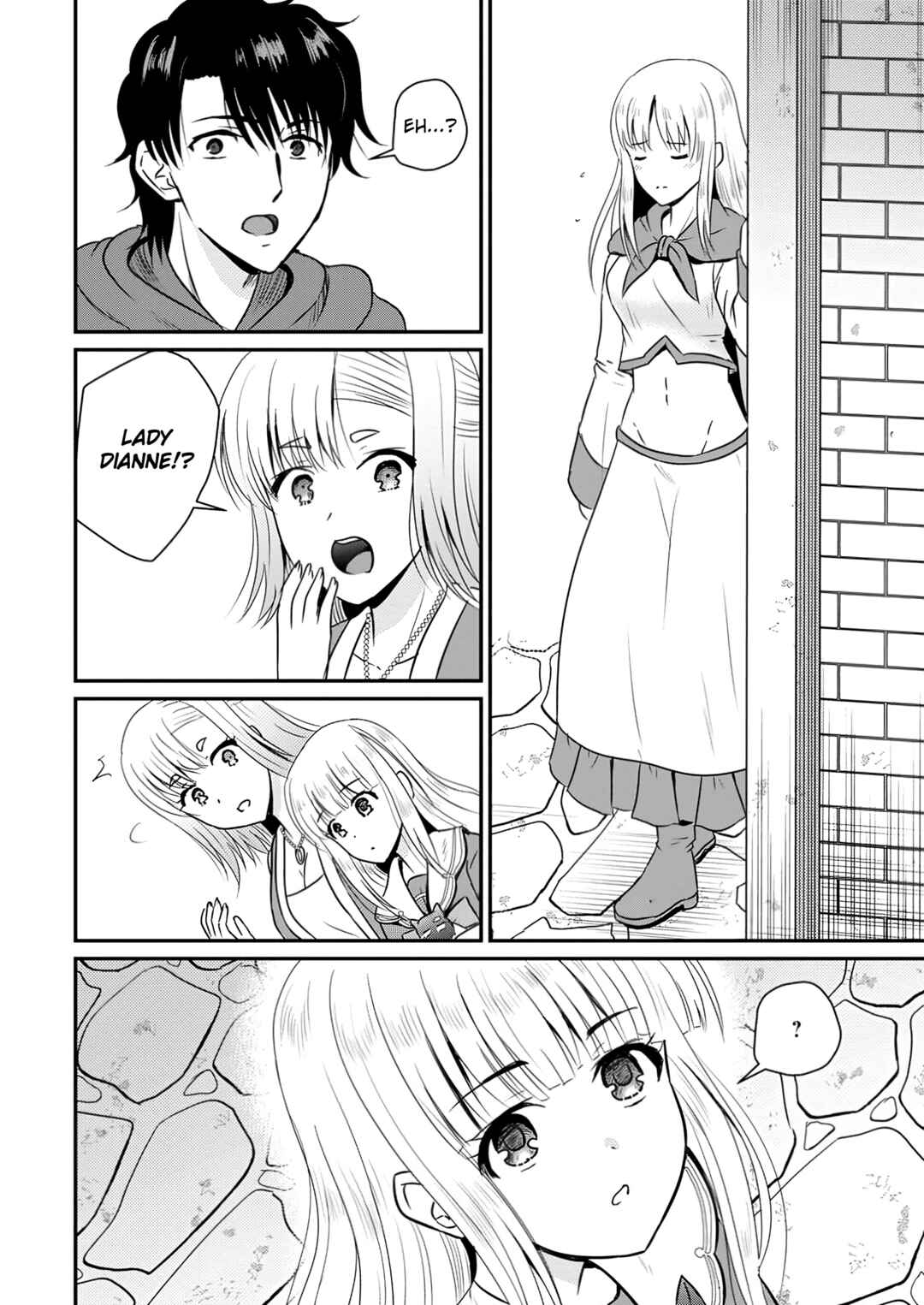 Chapter 54 - Page 19
