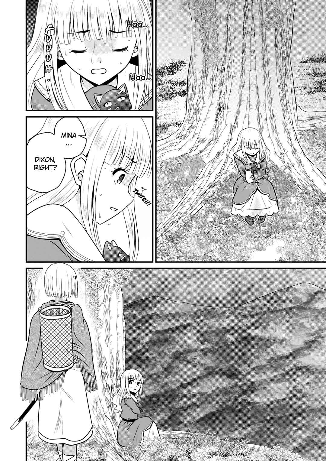 Chapter 54 - Page 29