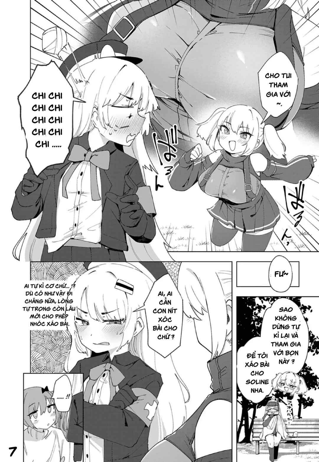 Chapter 27 - Page 6
