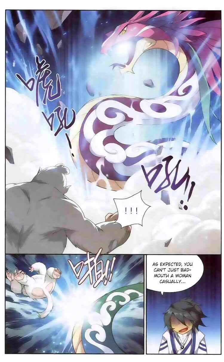 Chapter 137 - Page 12