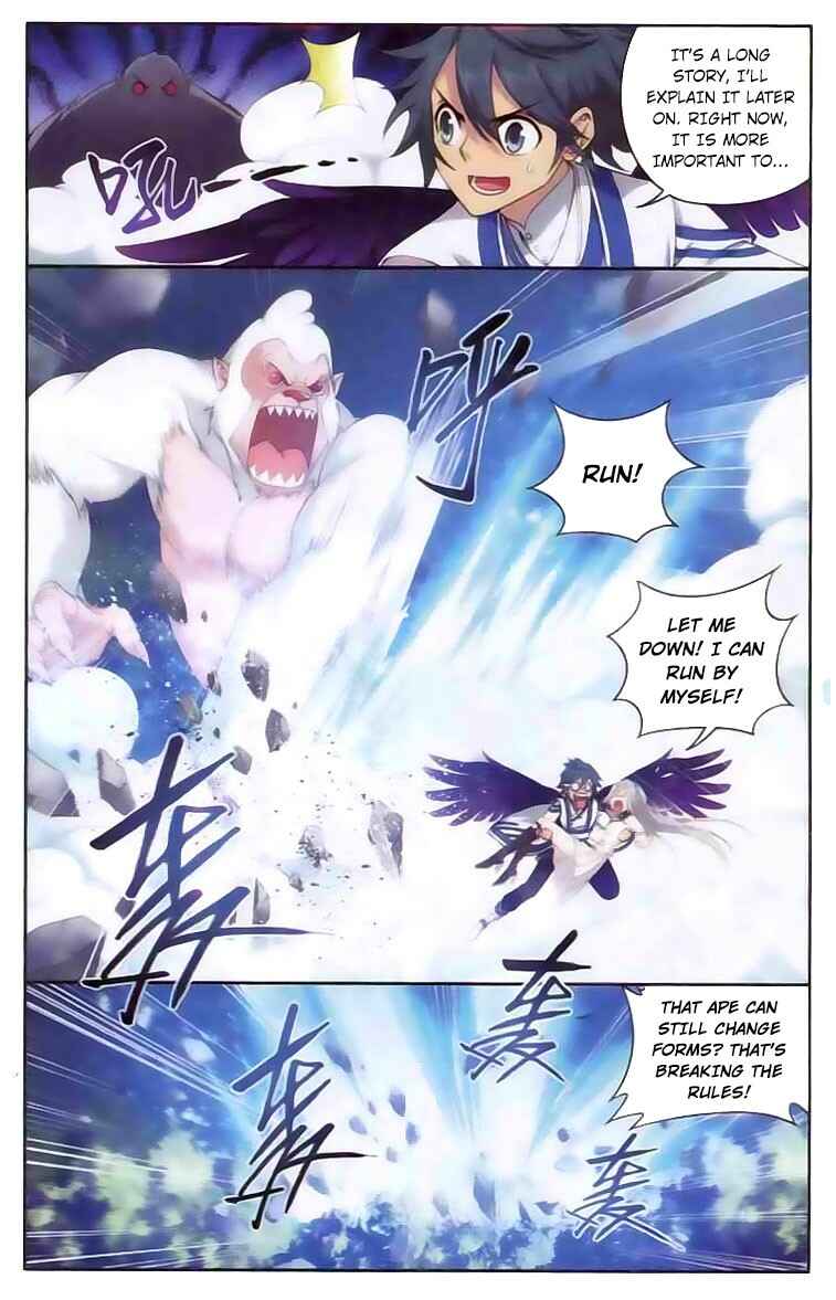 Chapter 137 - Page 5