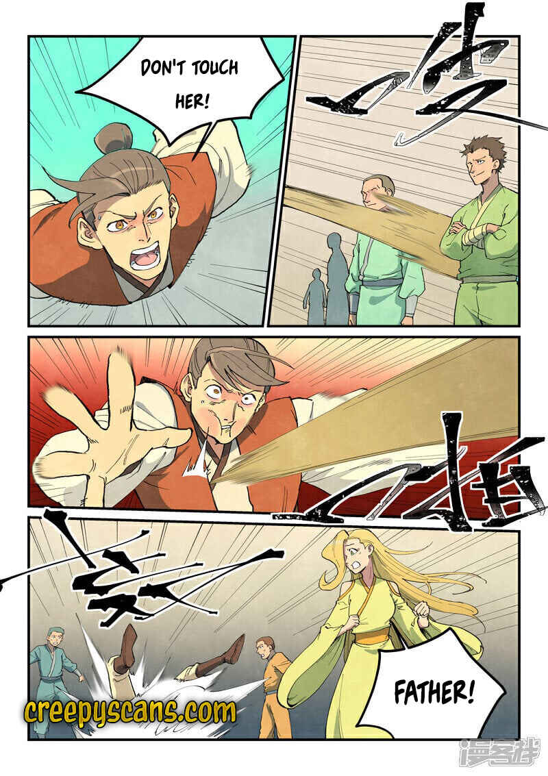 Chapter 696 - Page 2