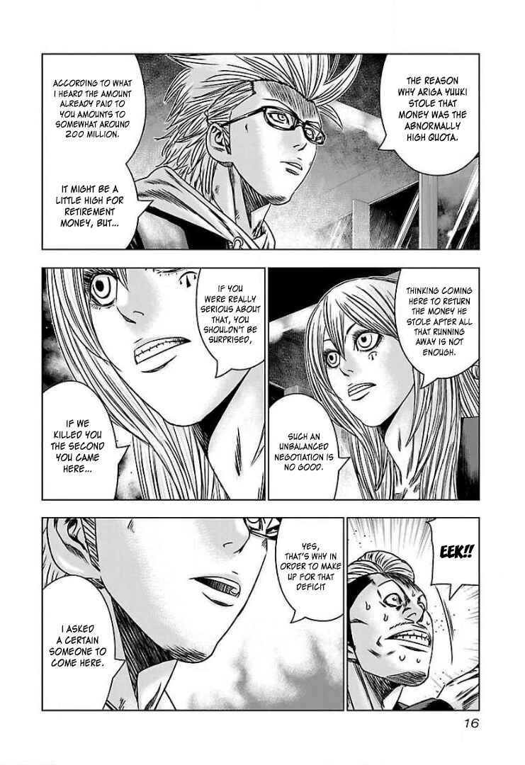 Chapter 50 - Page 13