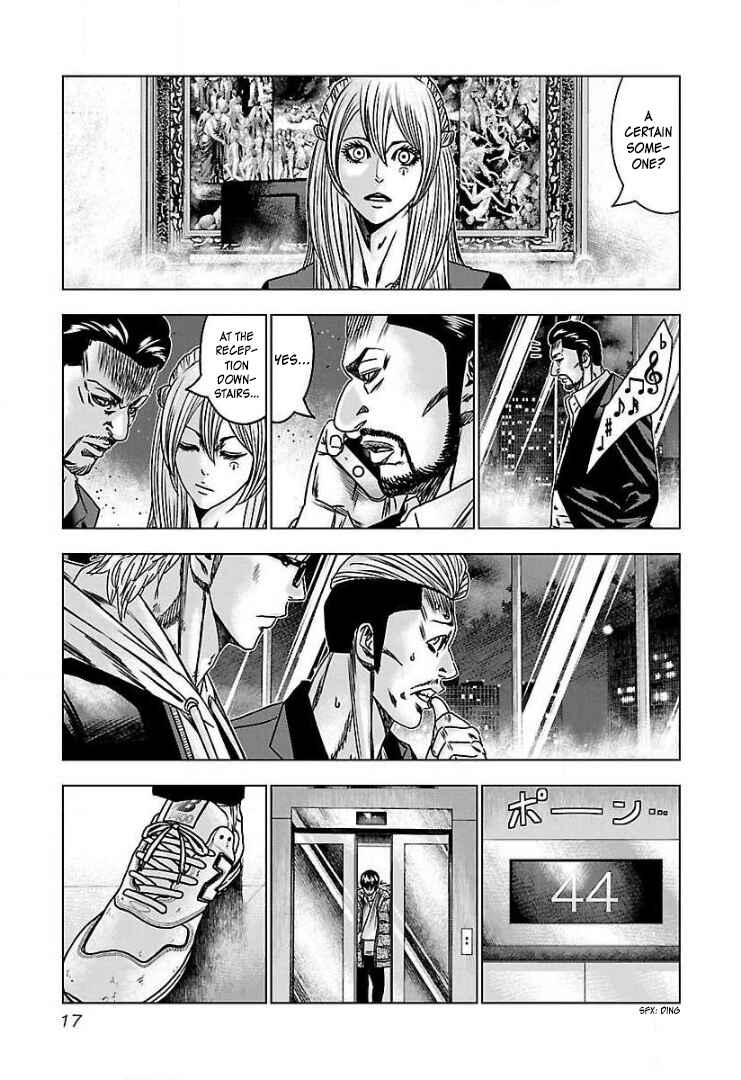 Chapter 50 - Page 14