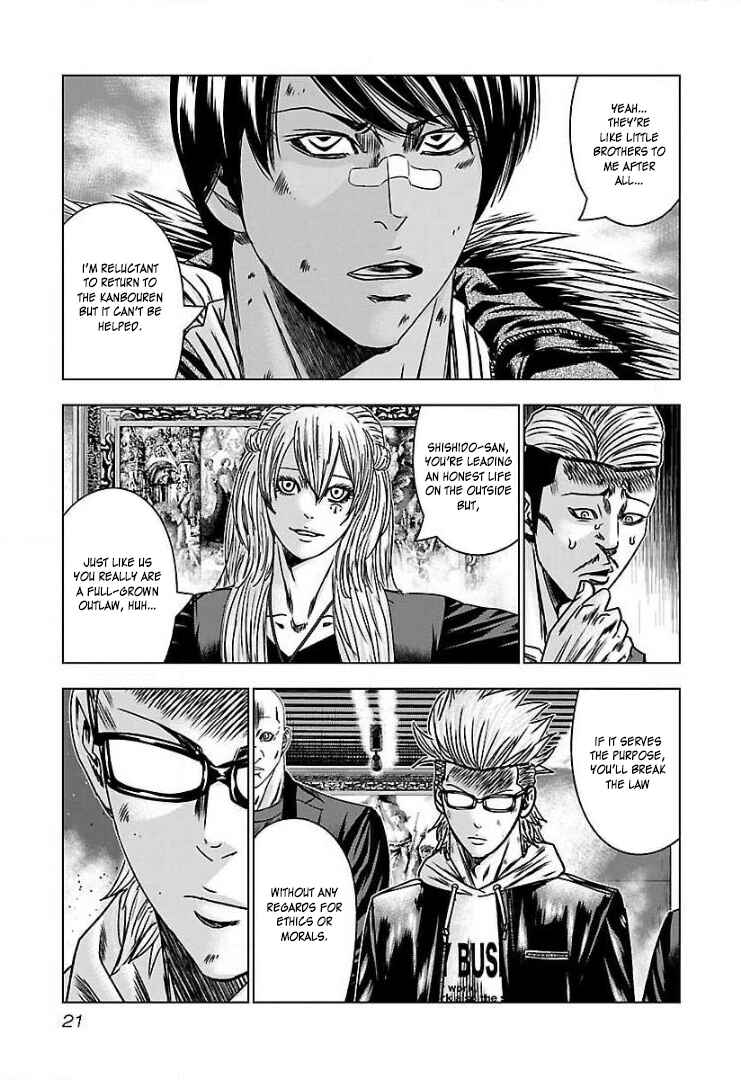 Chapter 50 - Page 18
