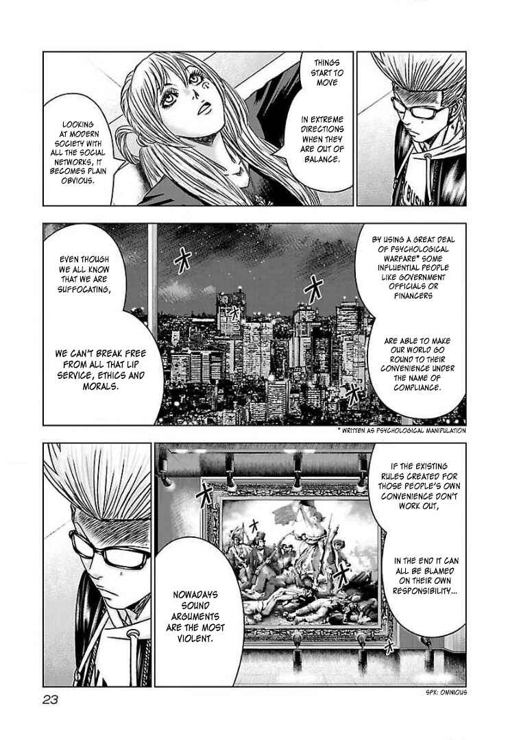 Chapter 50 - Page 20
