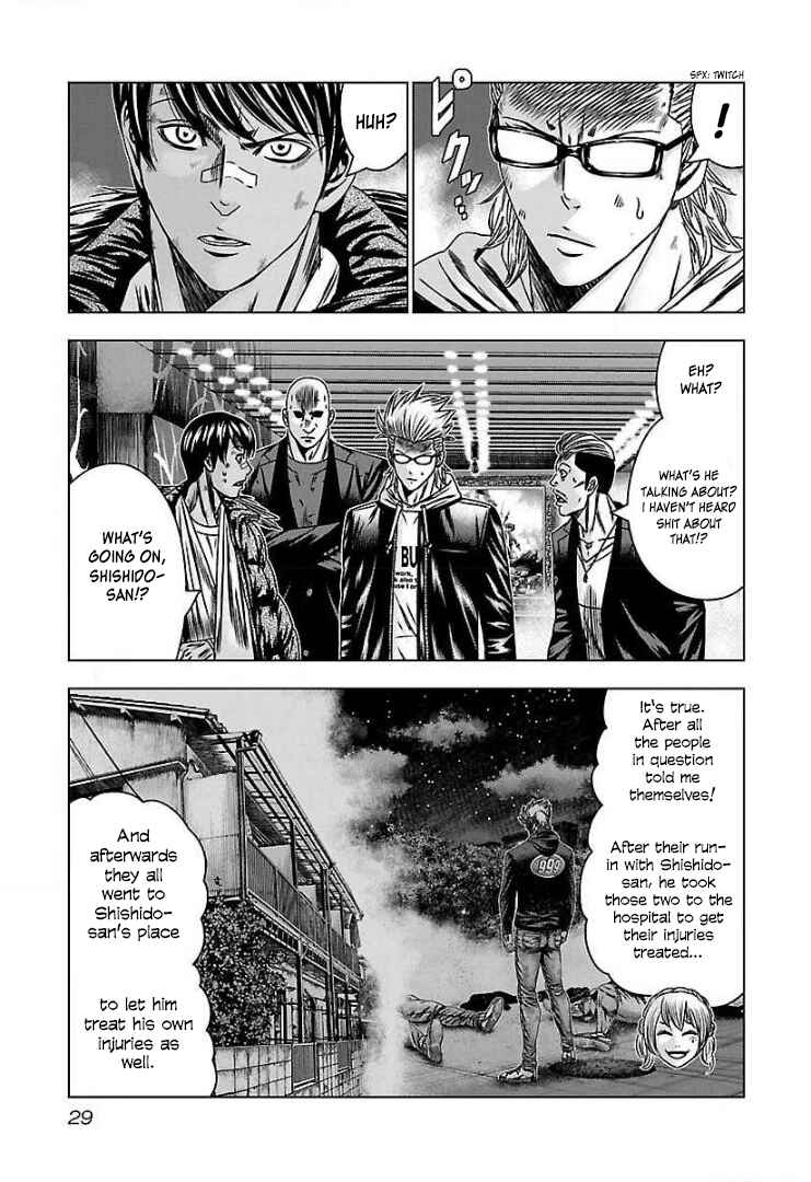 Chapter 50 - Page 25