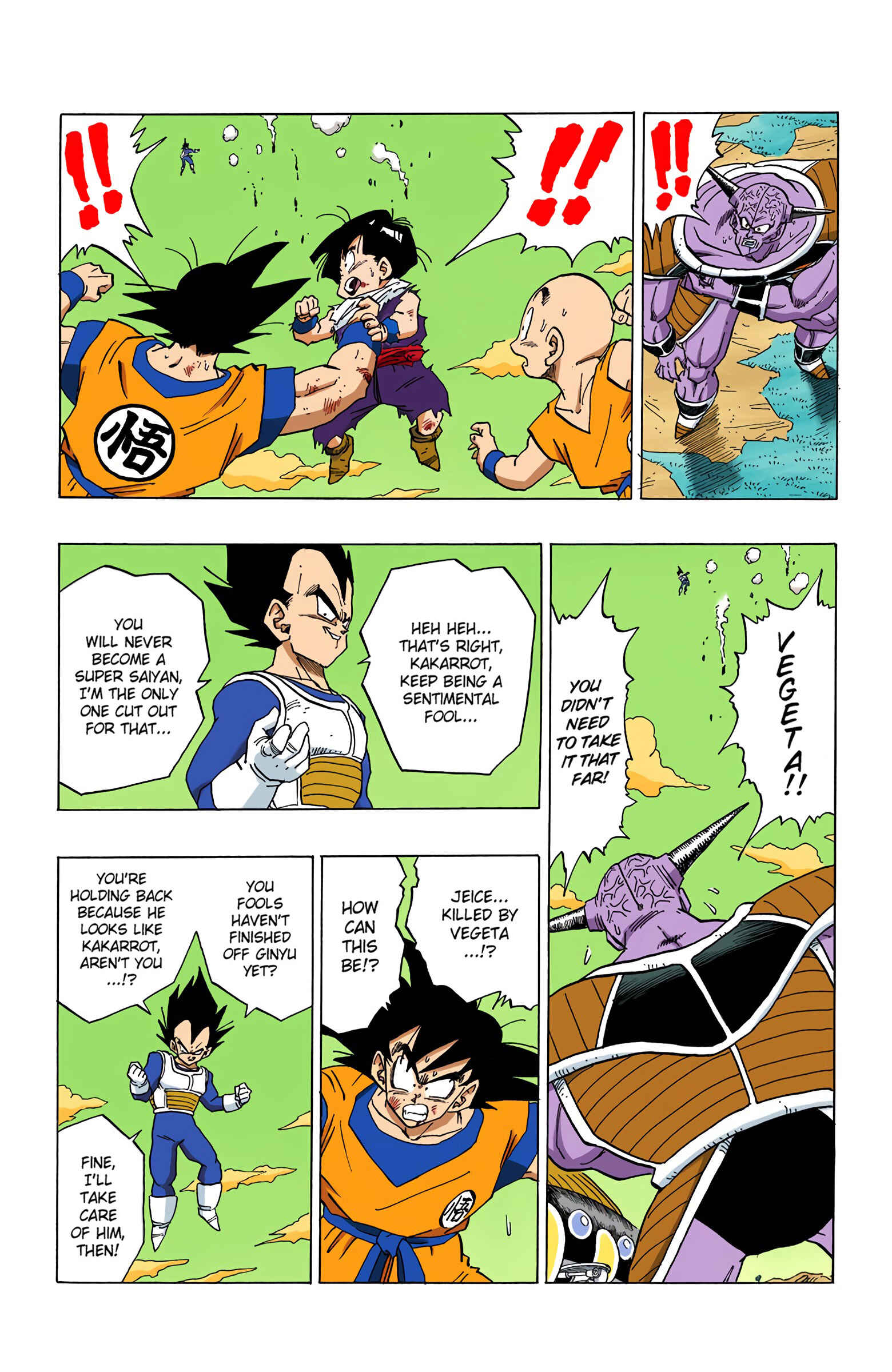Chapter 289 - Page 10