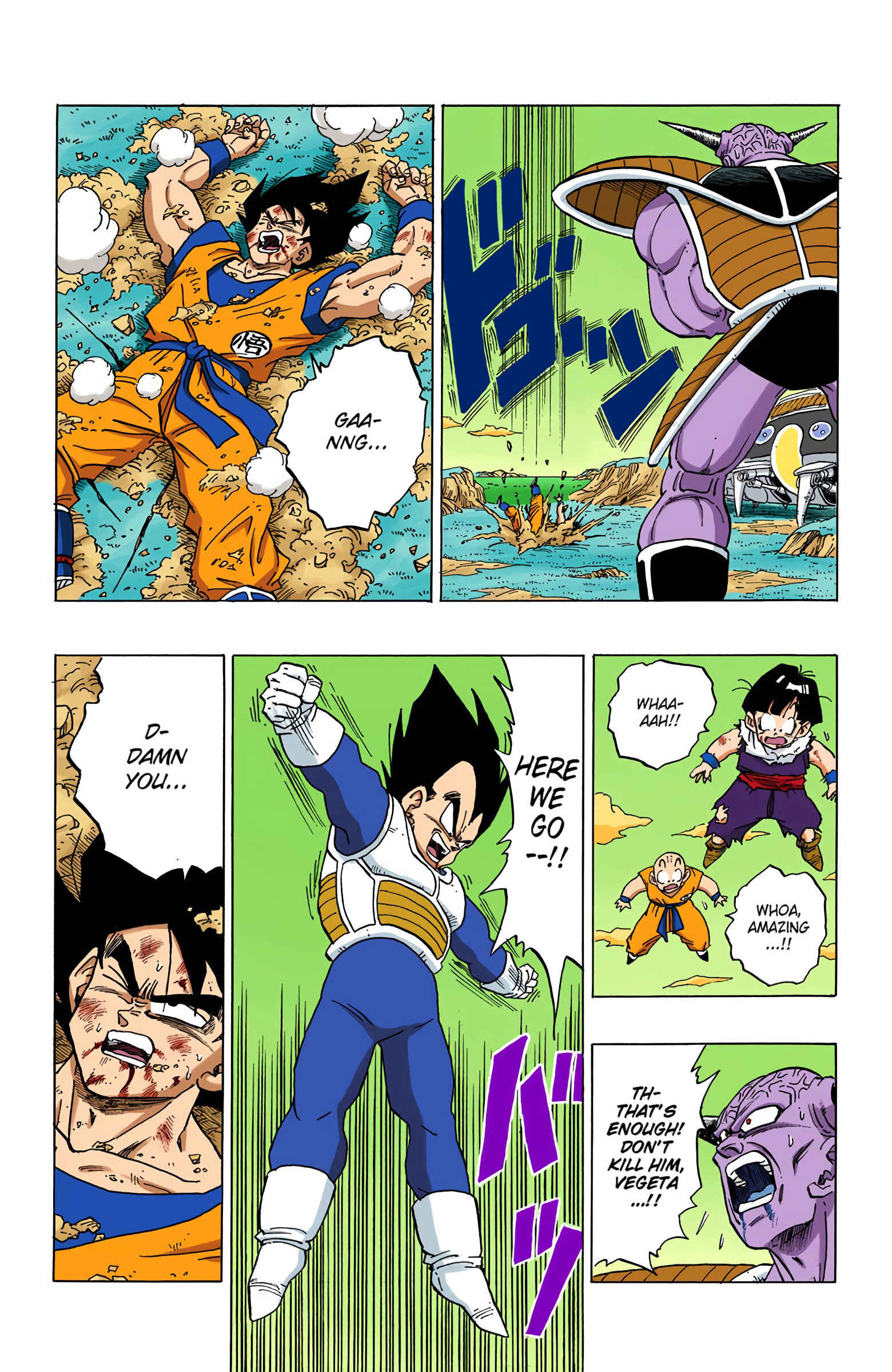 Chapter 289 - Page 14