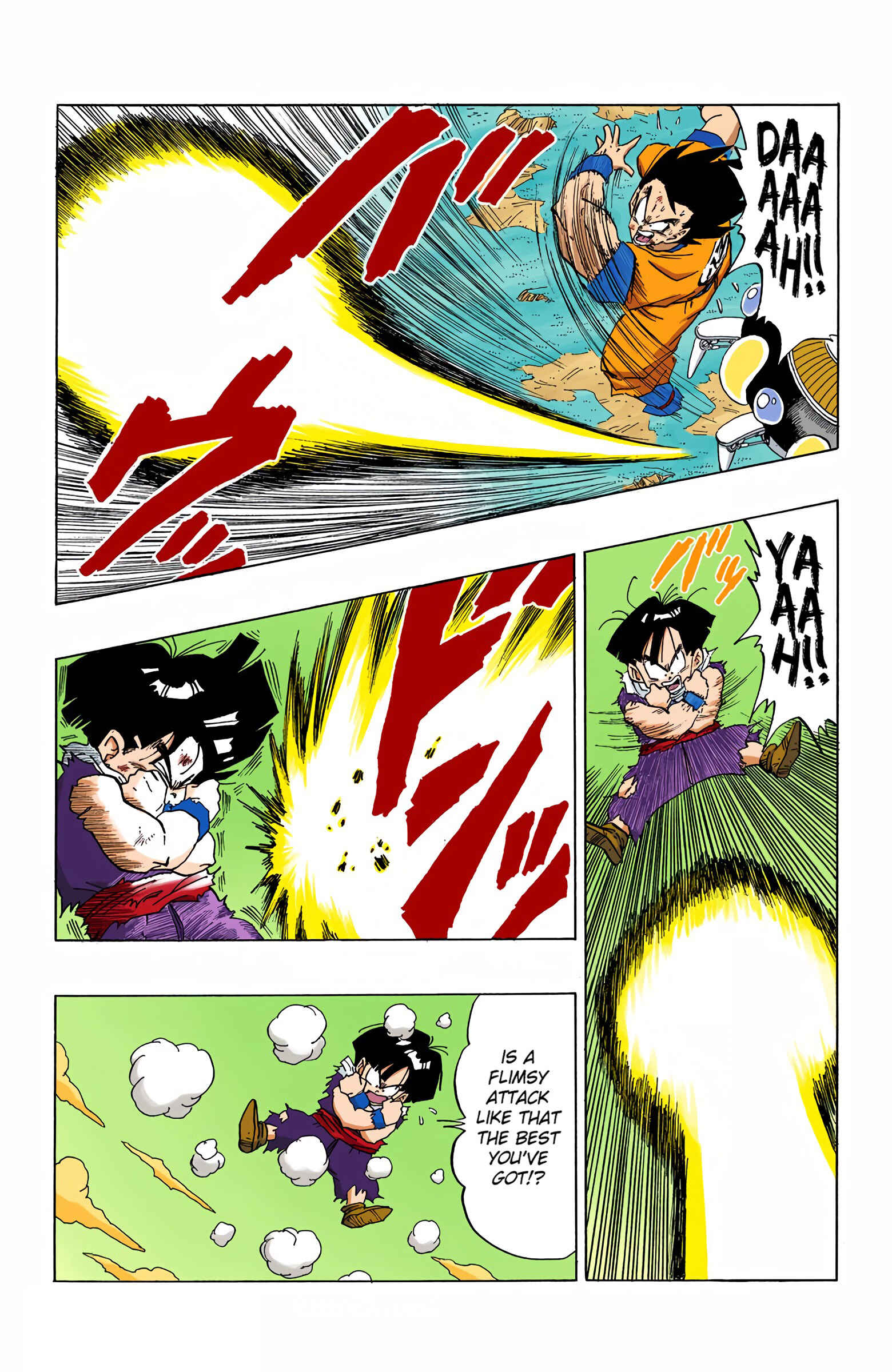 Chapter 289 - Page 3