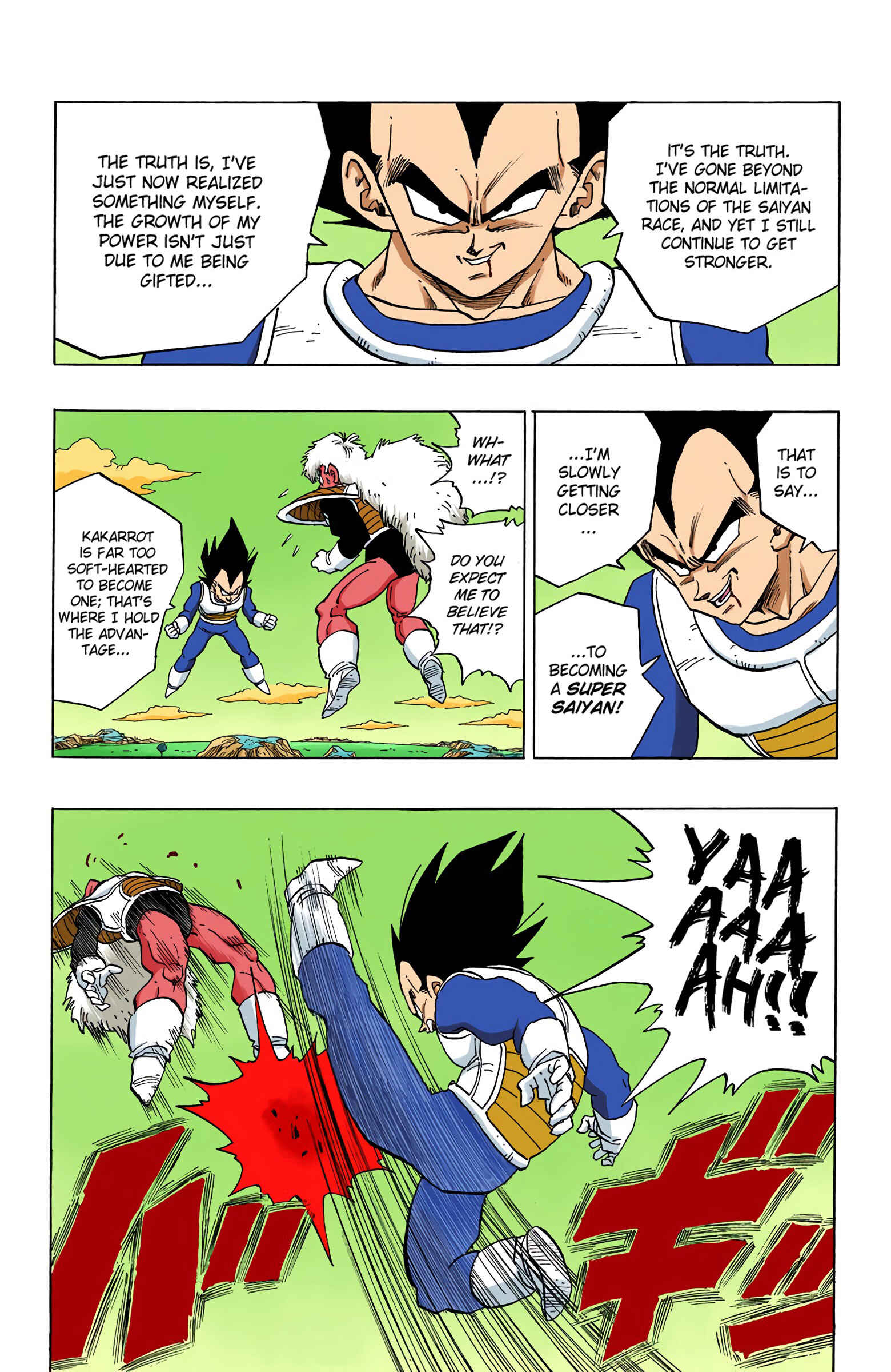 Chapter 289 - Page 7
