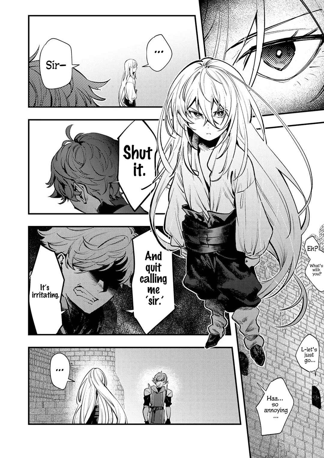 Chapter 3 - Page 6