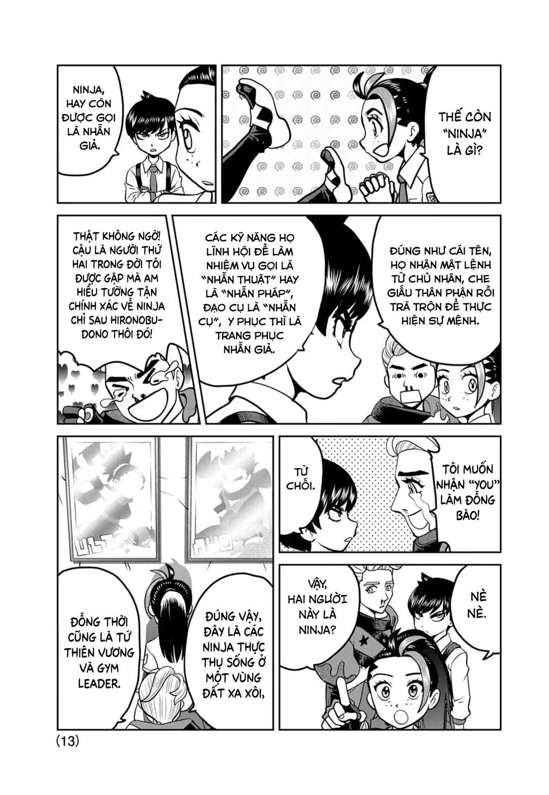 Chapter 21 - Page 14