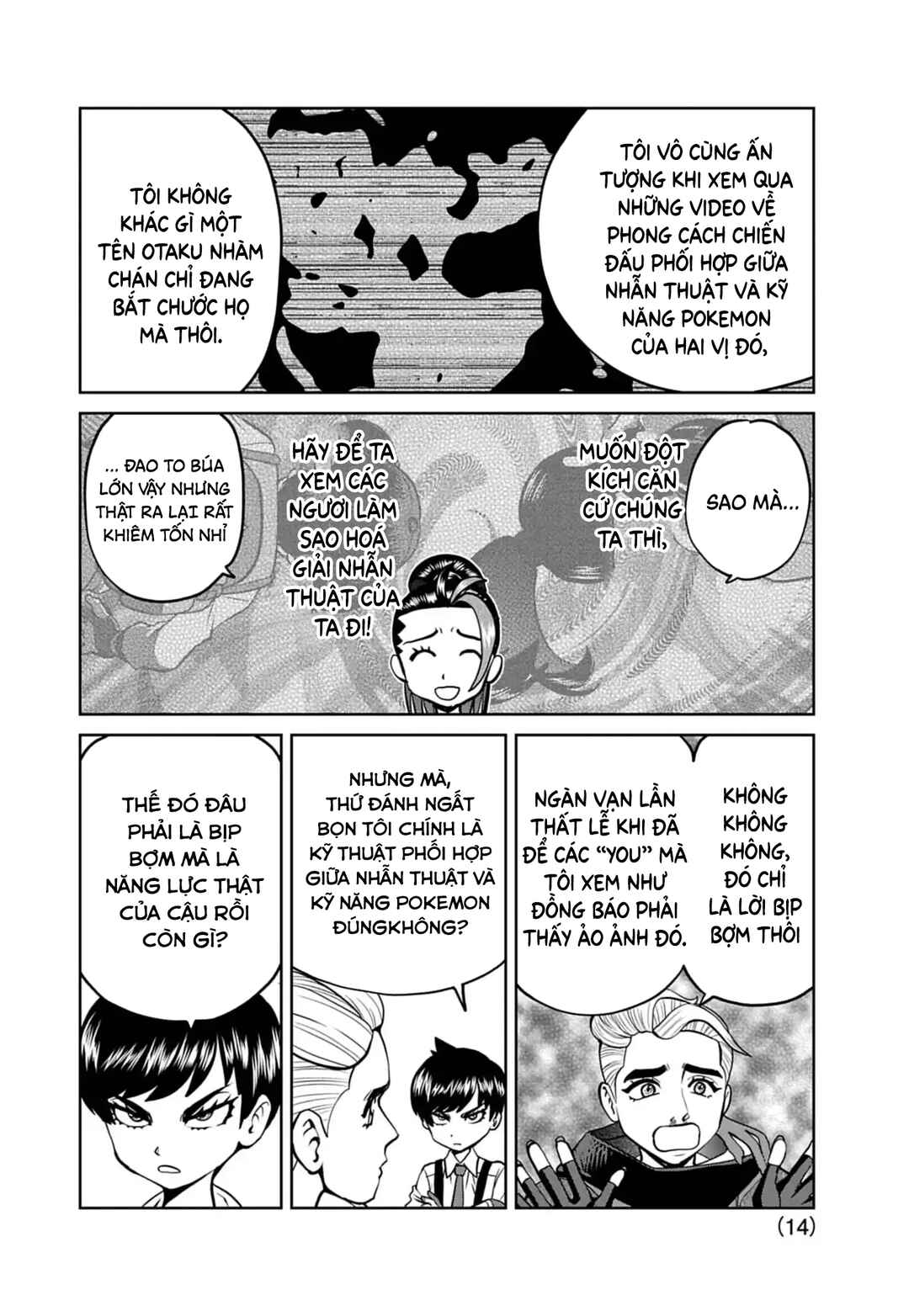 Chapter 21 - Page 15