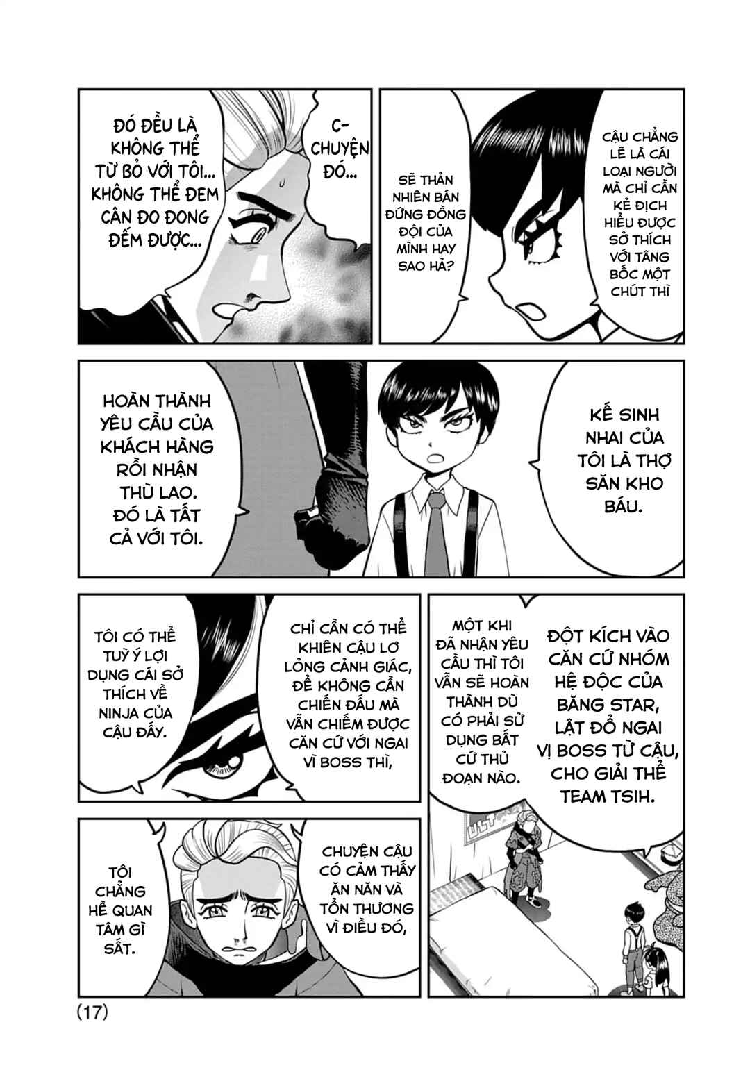 Chapter 21 - Page 18