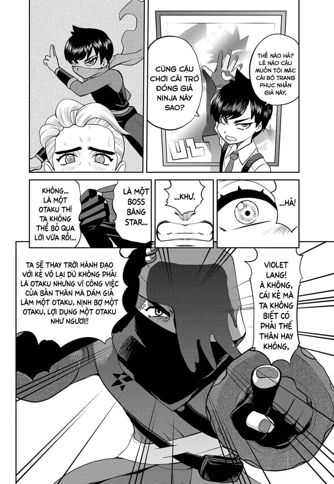 Chapter 21 - Page 19