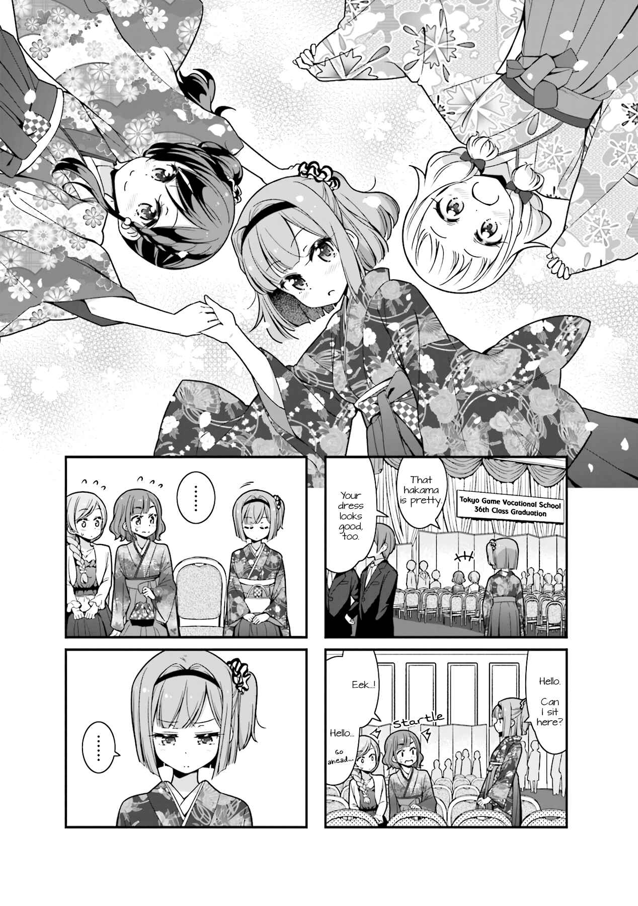 Chapter 89 - Page 1