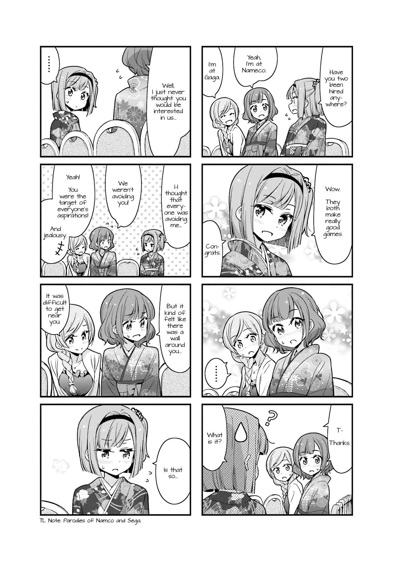 Chapter 89 - Page 3