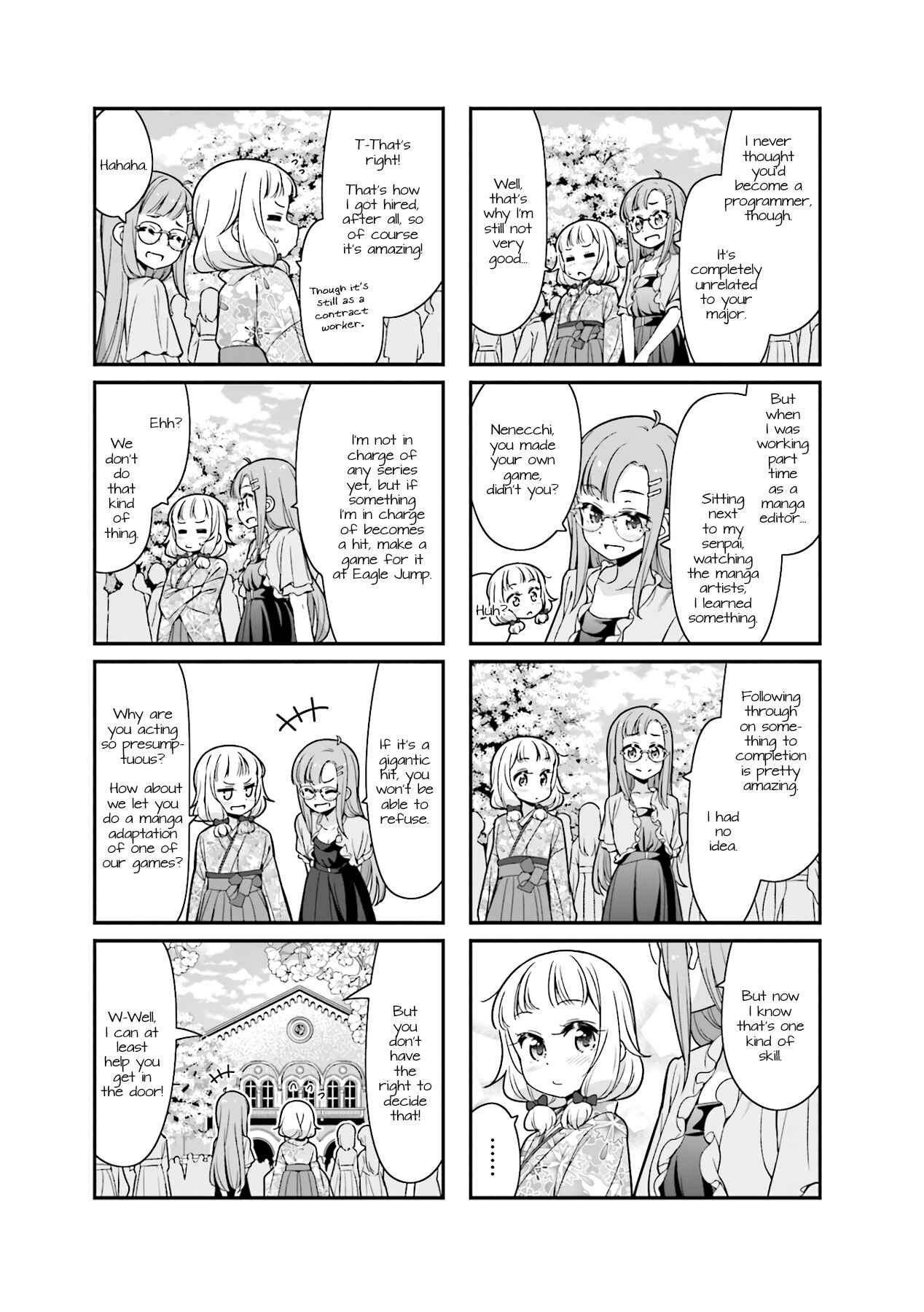 Chapter 89 - Page 5