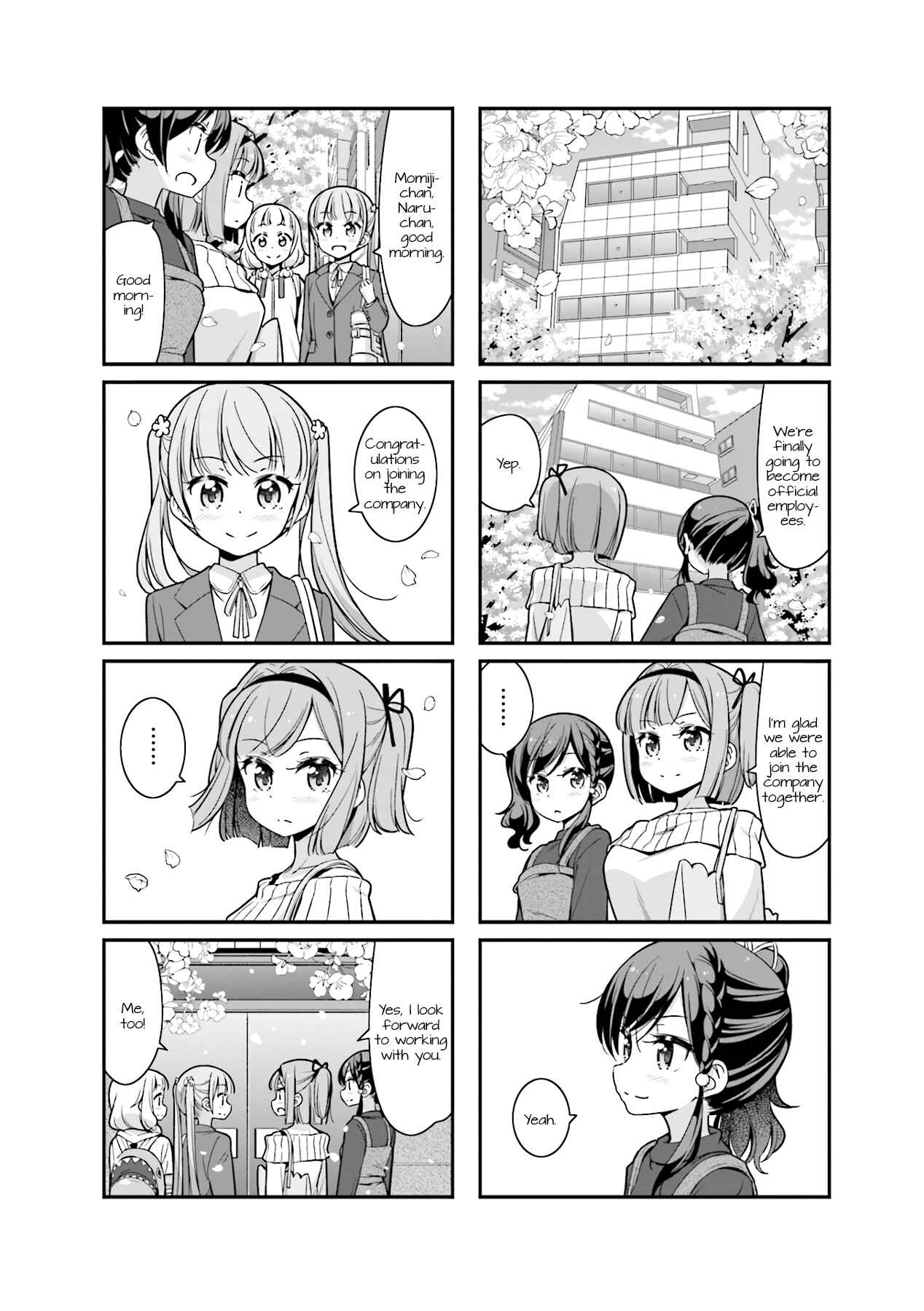 Chapter 89 - Page 8