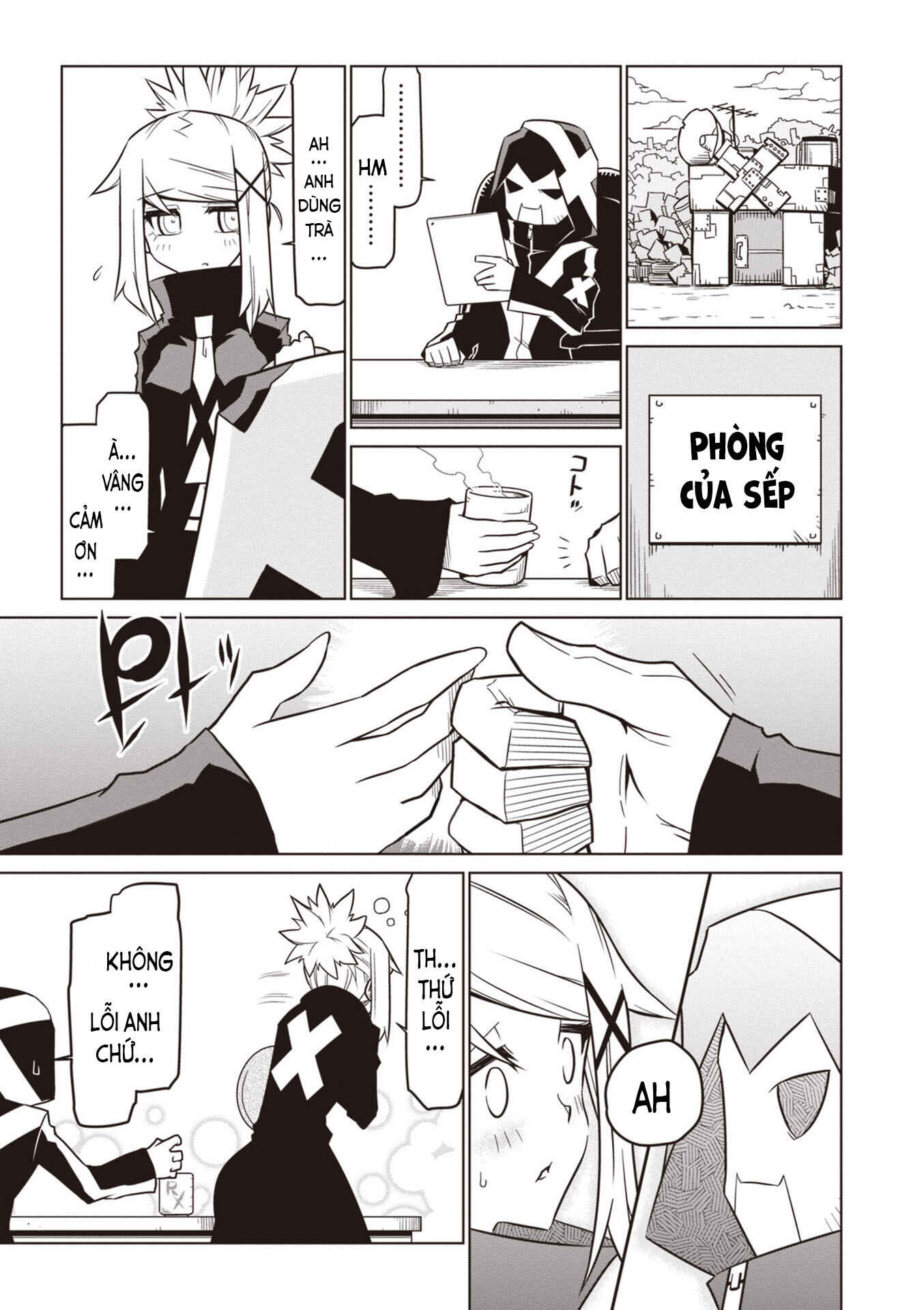 Chapter 69 - Page 1