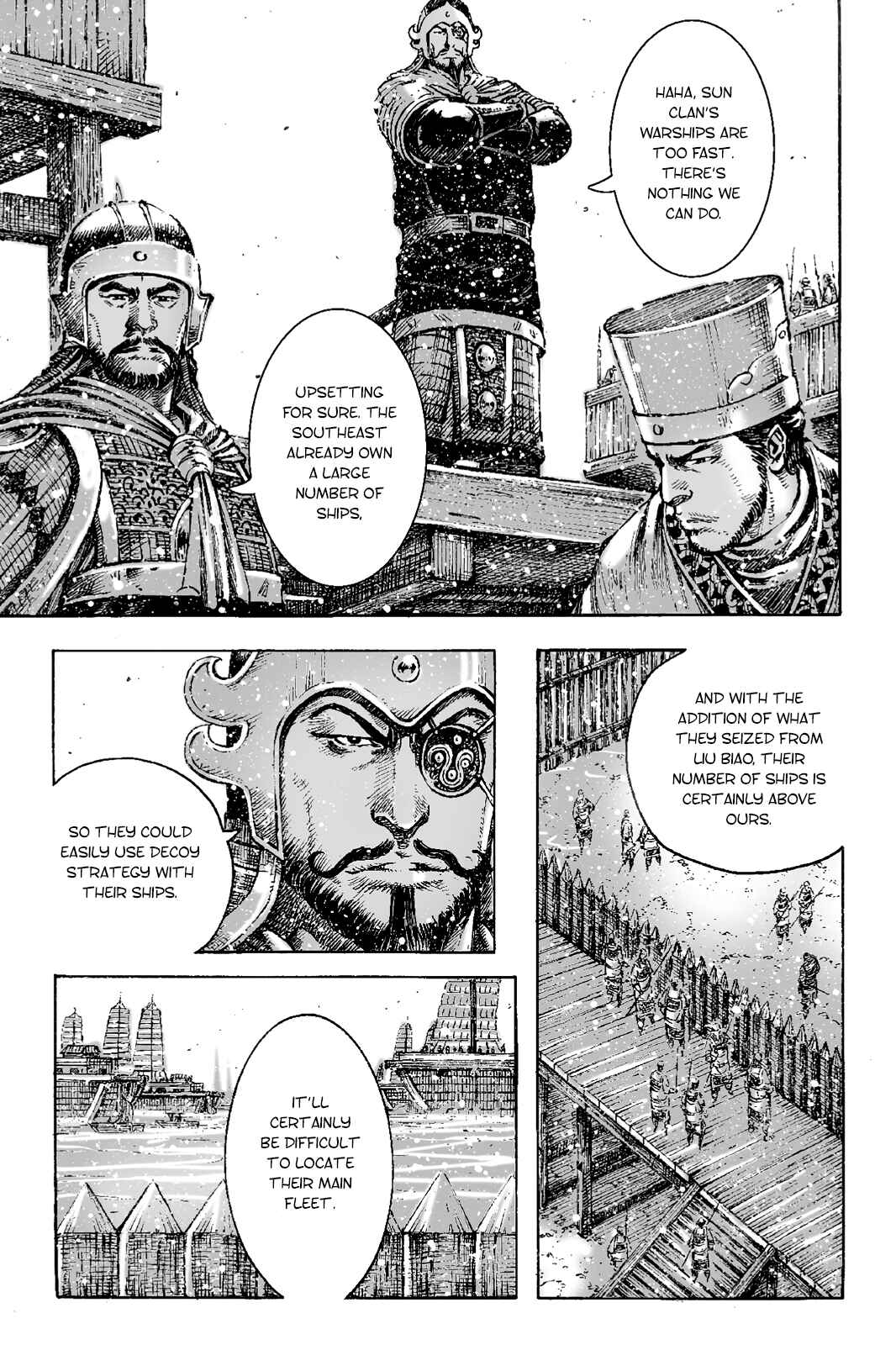 Chapter 398 - Page 3