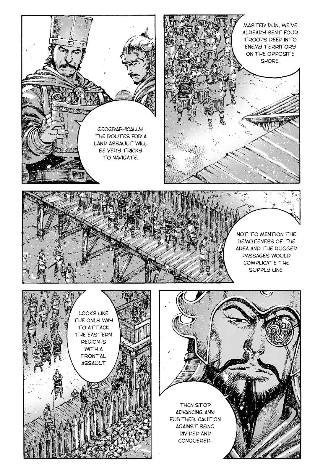 Chapter 398 - Page 4