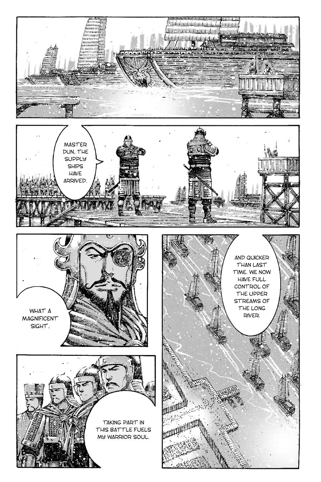 Chapter 398 - Page 5