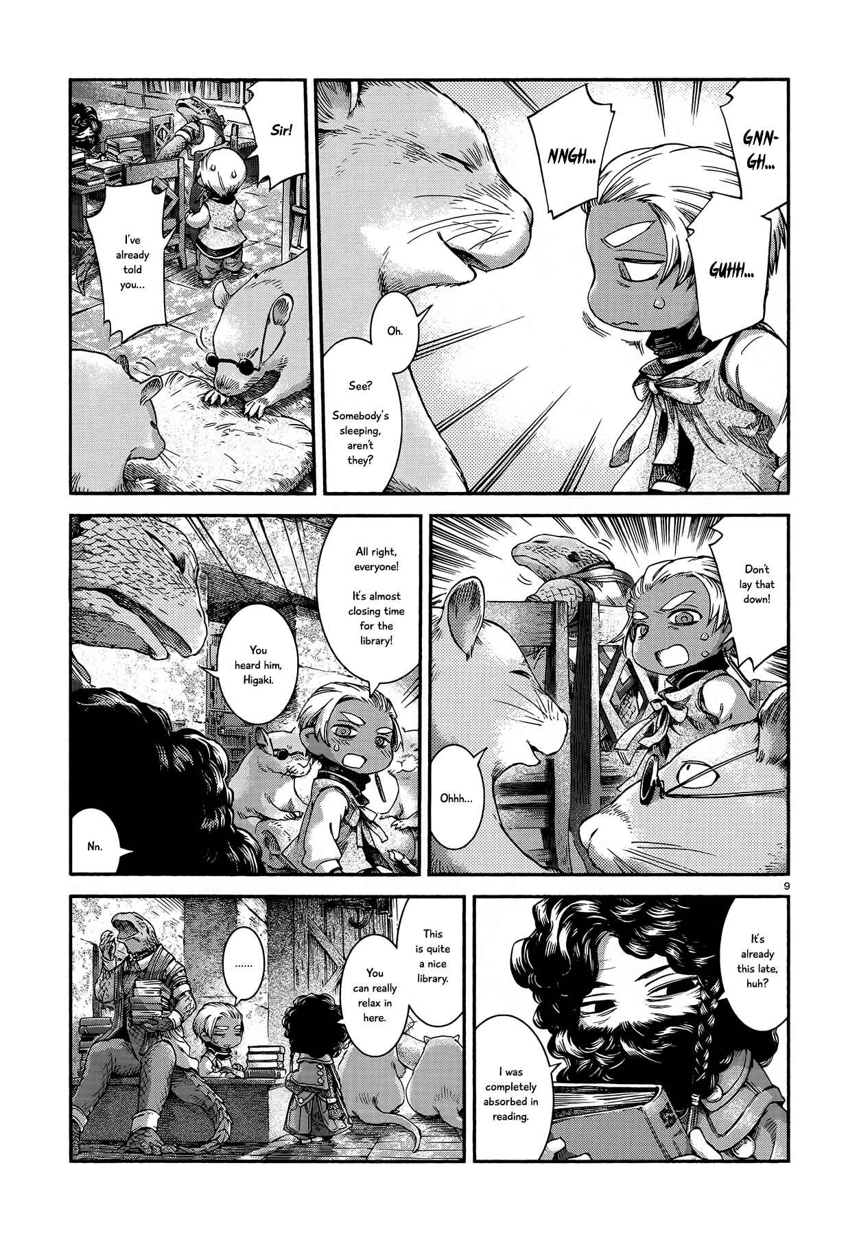 Chapter 44 - Page 9