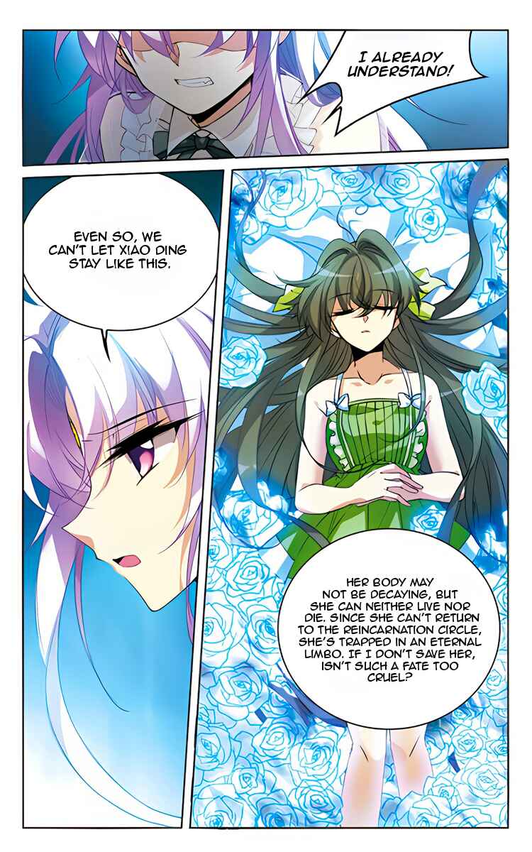 Chapter 215 - Page 21