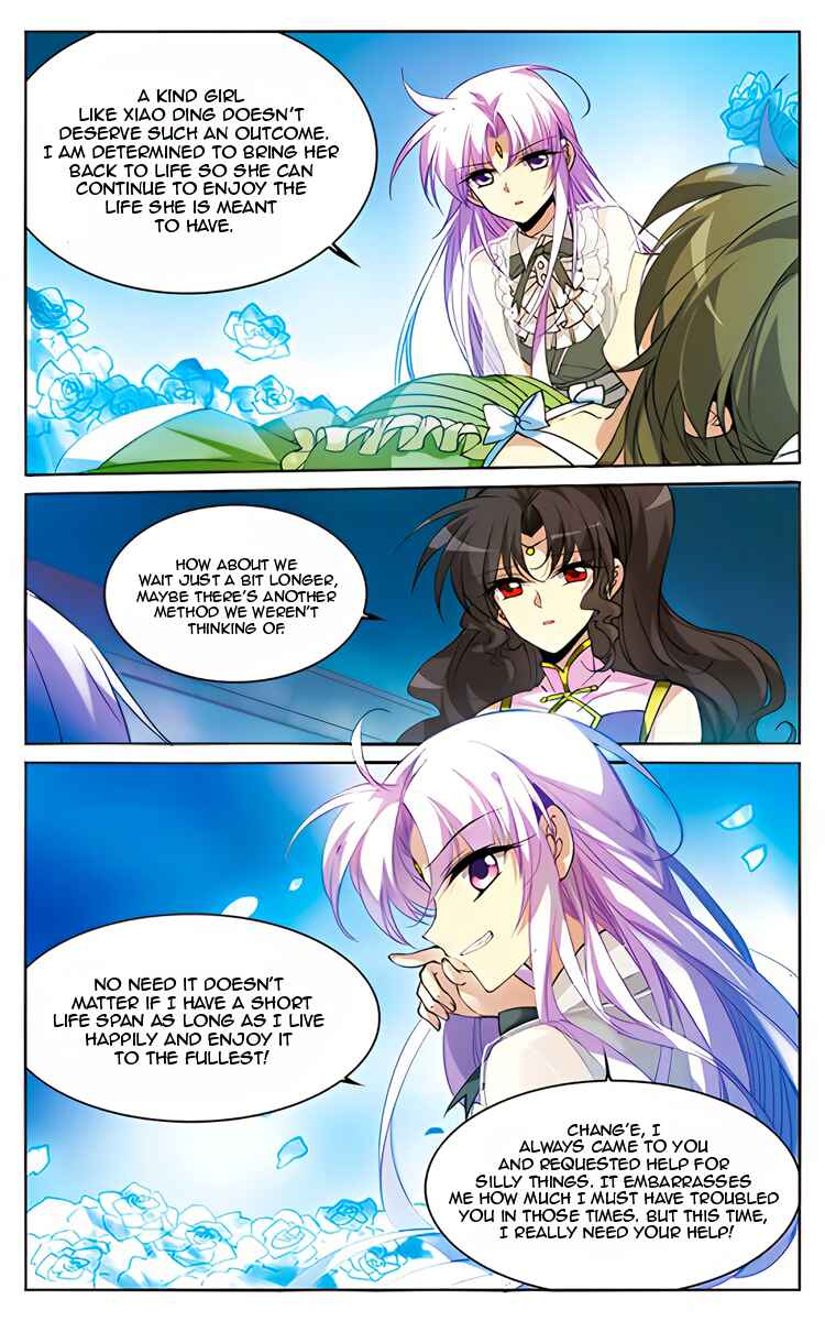 Chapter 215 - Page 22