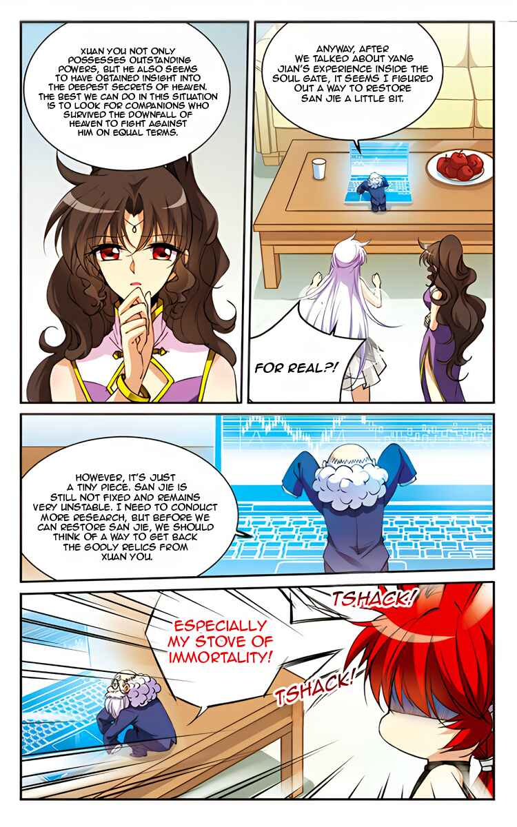 Chapter 215 - Page 4