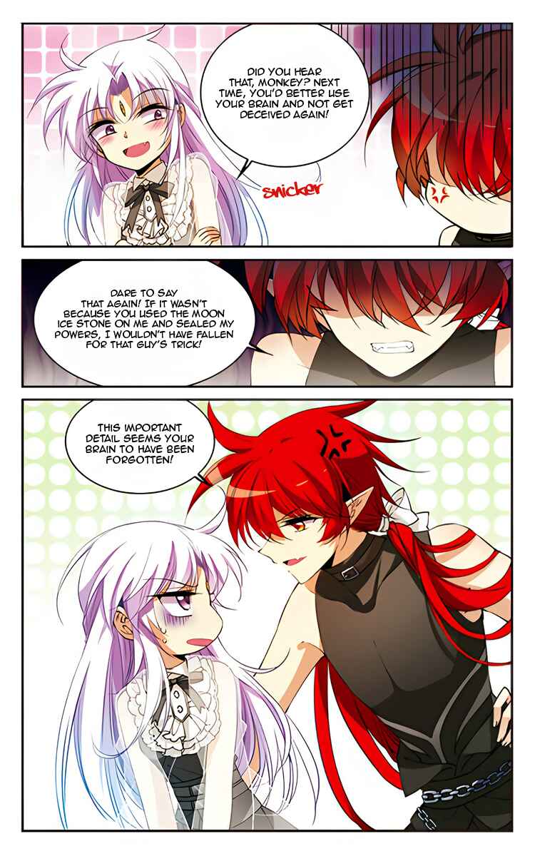 Chapter 215 - Page 5