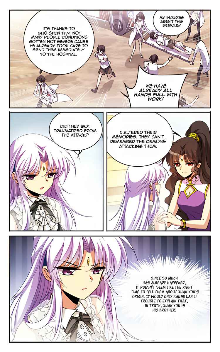 Chapter 215 - Page 8