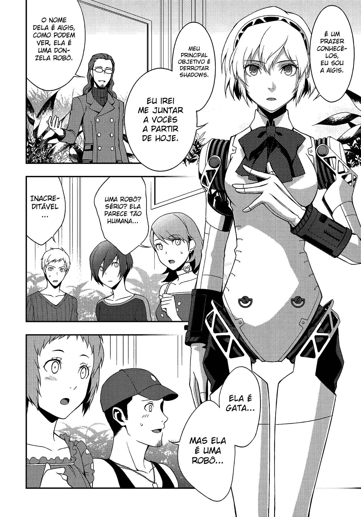 Chapter 32 - Page 14