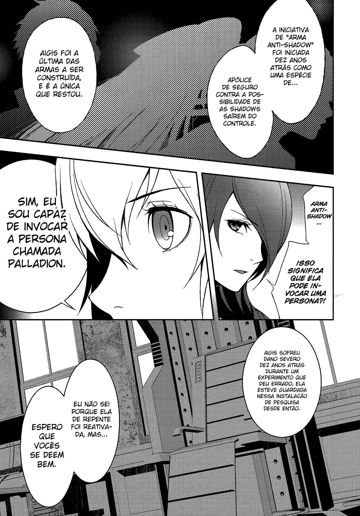 Chapter 32 - Page 15