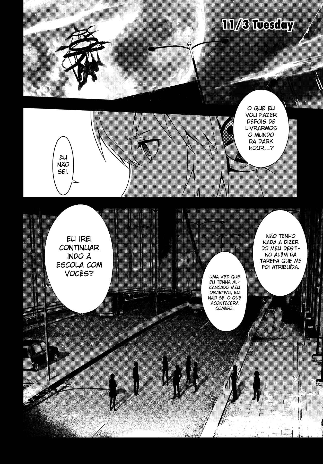 Chapter 32 - Page 19