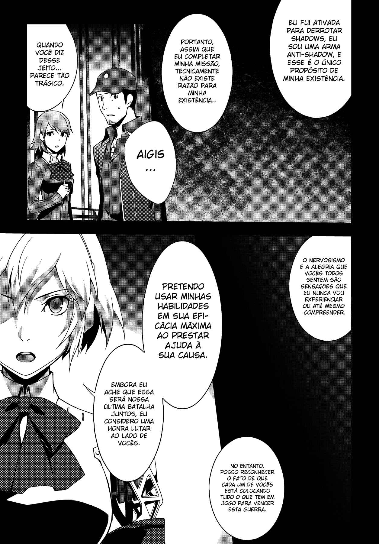Chapter 32 - Page 20