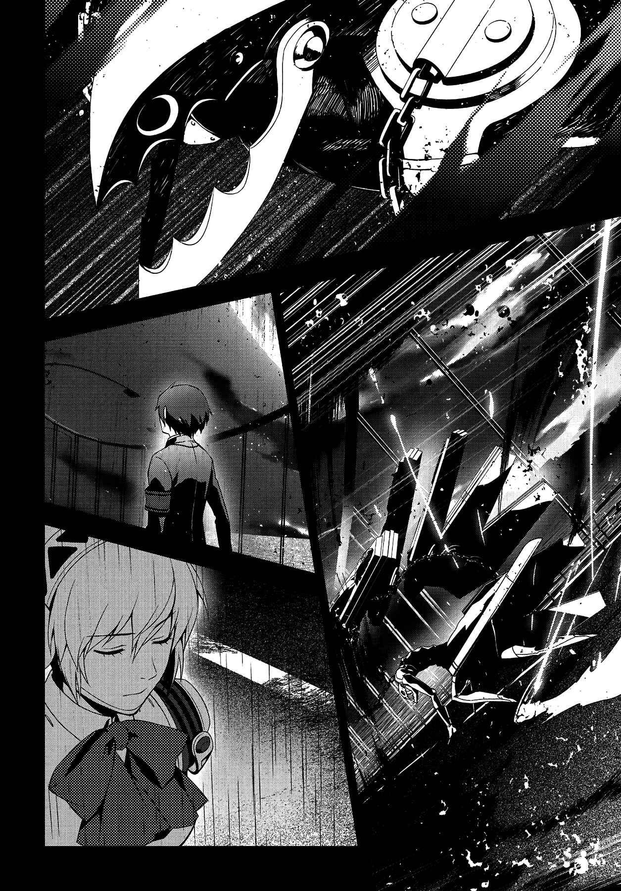 Chapter 32 - Page 21