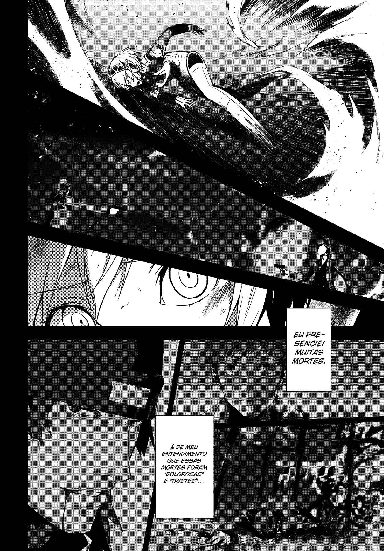 Chapter 32 - Page 25