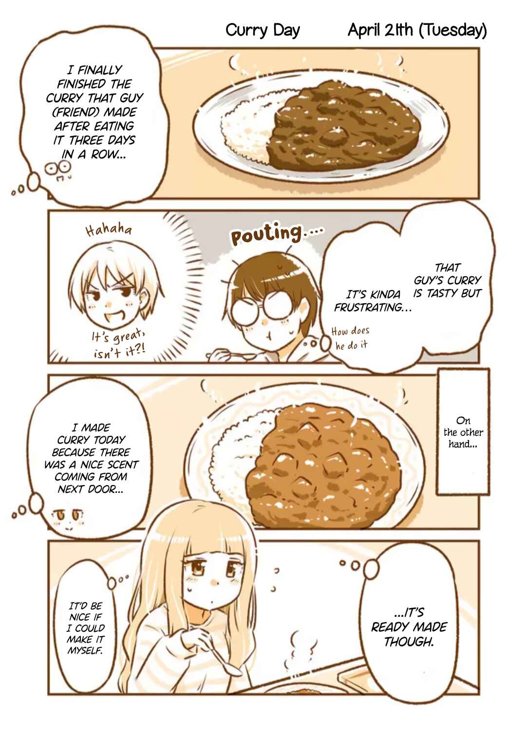 Chapter 21 - Page 1