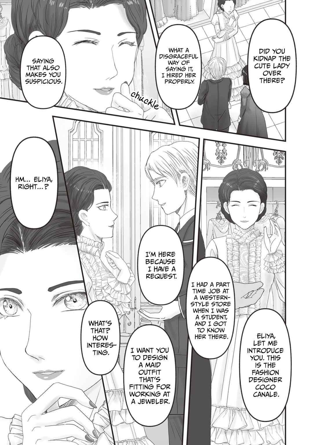 Chapter 24 - Page 19